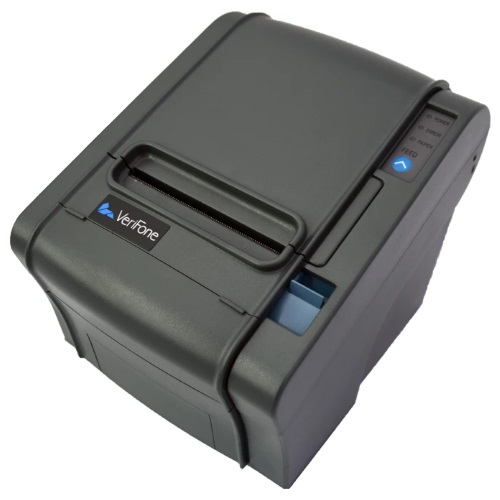 Verifone P040-02-030 Thermal Receipt Printer RP-330 - Fast Shipping - POS Systems